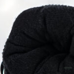 Gants chauds homme pour explorer la neige