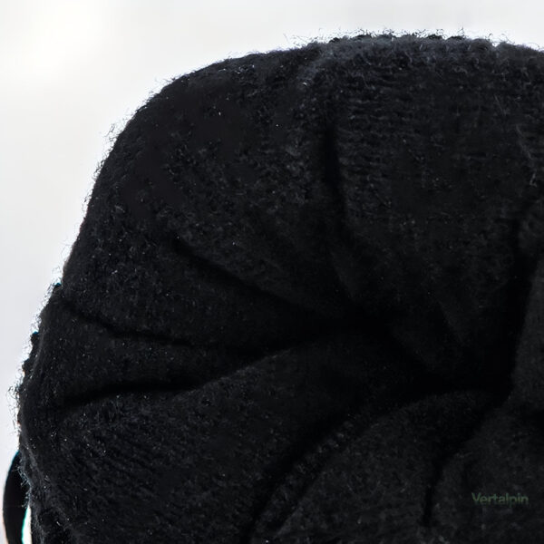 Gants chauds homme pour explorer la neige