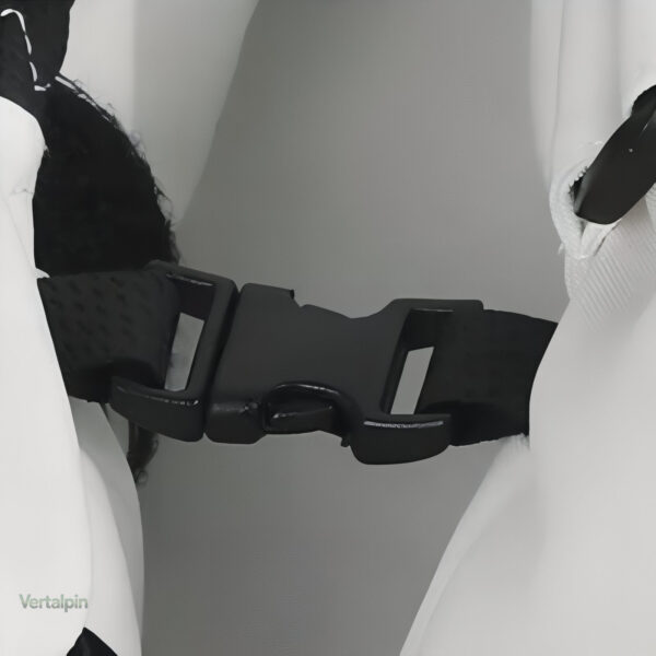 Équipement de randonnée hiver homme confortable