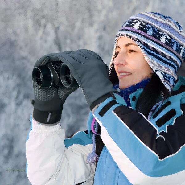 Gants de Trekking résistants aux intempéries pour la randonnée
