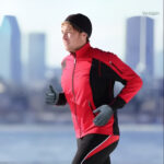 Gants Imperméables adaptés aux conditions de randonnée difficiles