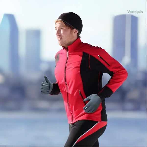 Gants Imperméables adaptés aux conditions de randonnée difficiles
