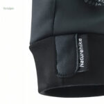 Gants Imperméables pour randonnées par temps humide