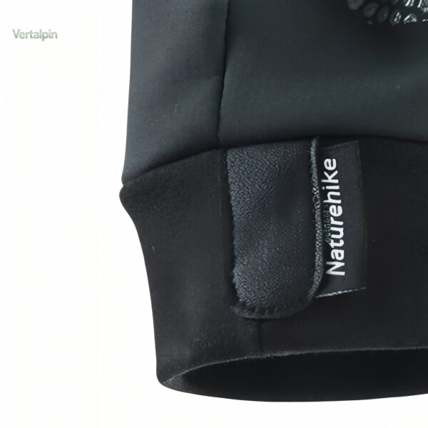 Gants Imperméables pour randonnées par temps humide