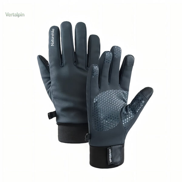 Gants de Randonnée pour un maintien sec et confortable