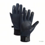 Gants pour Trekking : solidité et protection contre l'eau