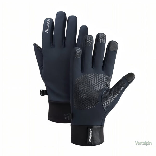 Gants pour Trekking : solidité et protection contre l'eau