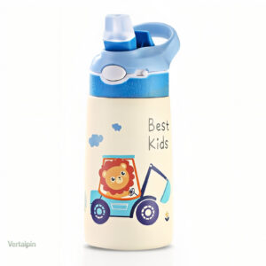 Gourde Enfant Lion 400ML