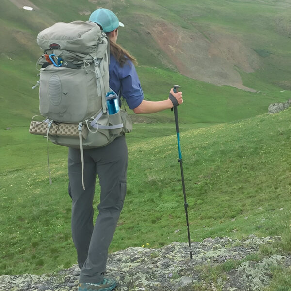 Accessoire essentiel pour randonnées et trekking