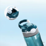 Gourde filtrante pour activités de plein air