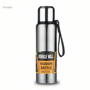 Gourde isotherme grande contenance