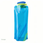 Gourde de trek 700ml, parfaite pour les activités extérieures