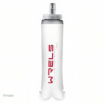 Bouteille souple, indispensable pour tout randonneur