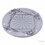 Grille-pain efficace pour randonnées