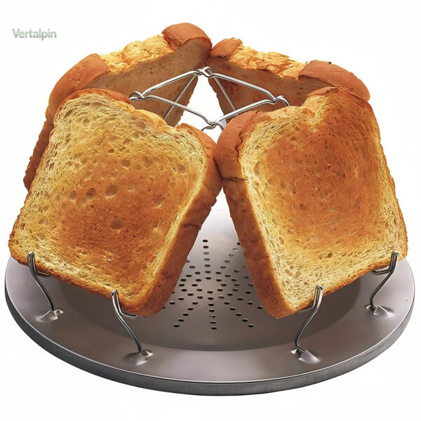 Accessoire indispensable pour cuisine en extérieur