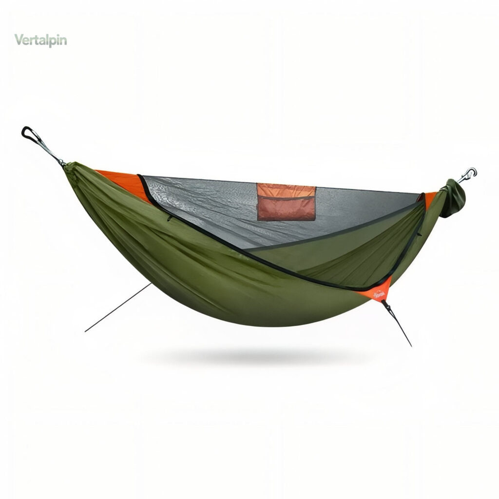 Trekking & Bivouac