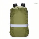 Housse anti-pluie pour sac de randonnée 20-60L