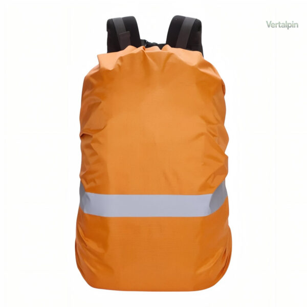 Housse de pluie pour randonnée, capacité 20-60L