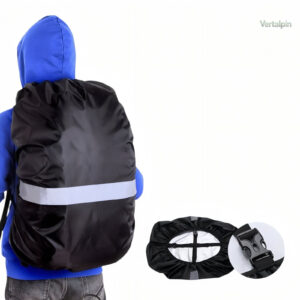 Housse imperméable pour sac à dos 20-60L