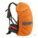 Protection pluie pour randonneur, sac 20-60L