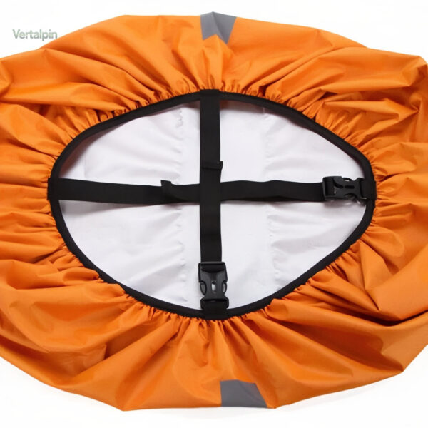 Housse étanche pour sac à dos randonnée