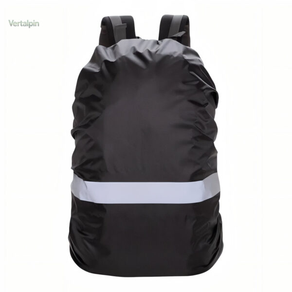 Couverture de pluie pour sac 20-60L
