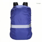 Housse de protection pluie sac randonnée