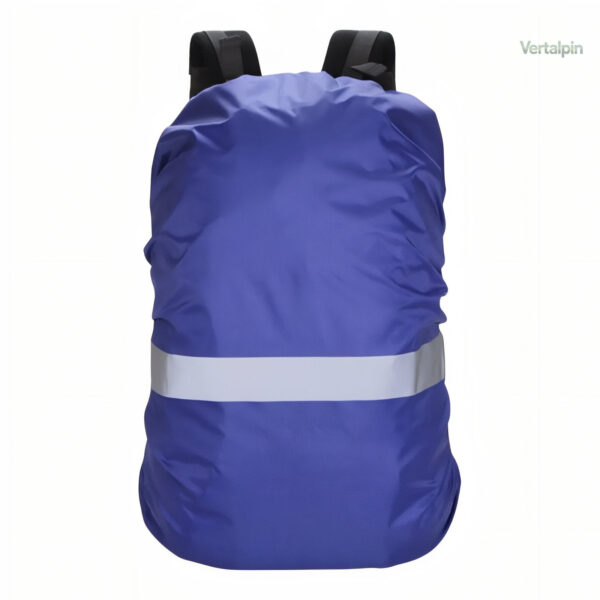 Housse de protection pluie sac randonnée