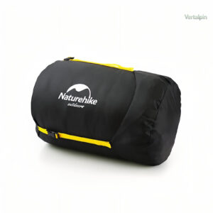Housse de compression pour sac de couchage