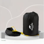 Housse de compression pour un transport facile