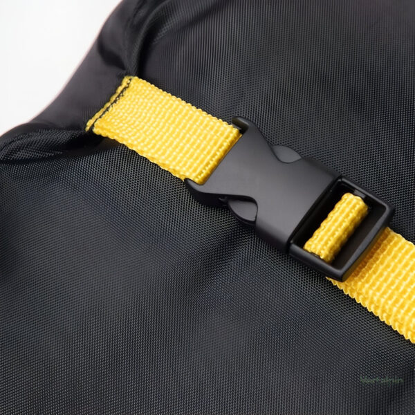 Accessoire essentiel pour sac de couchage