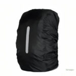Housse Pluie Sac Randonnée 15-65L