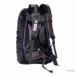 Housse imperméable pour sac à dos randonnée 15-65L