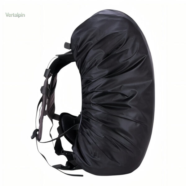 Accessoire pluie pour sac à dos randonnée 20L