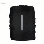 Housse ajustable pour sac à dos de randonnée