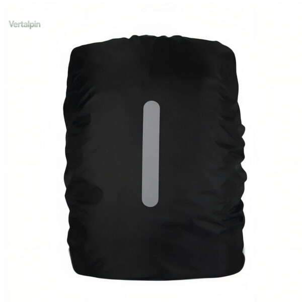 Housse ajustable pour sac à dos de randonnée