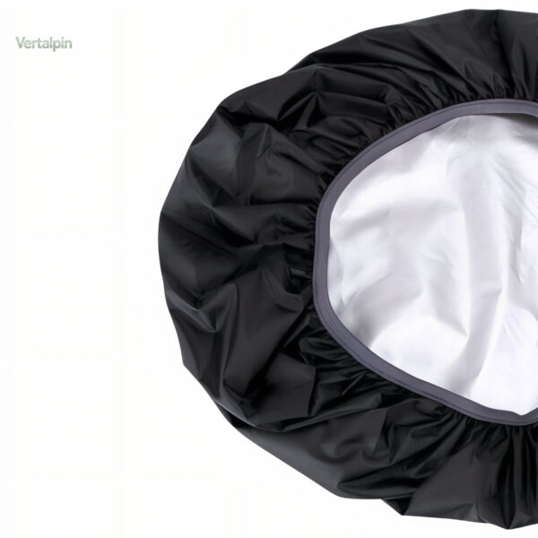 Équipement étanche pour randonné avec sac 15-65L