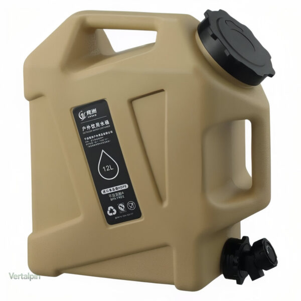 jerrican-eau-camping-10-12l-1 Jerrican d'eau camping 12L, pratique pour les randonnées