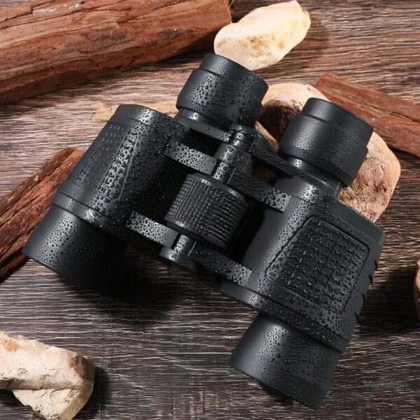 Jumelles performantes pour excursions en montagne 90X90