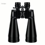 Jumelles 60X70 avec zoom puissant, utiles pour les excursions