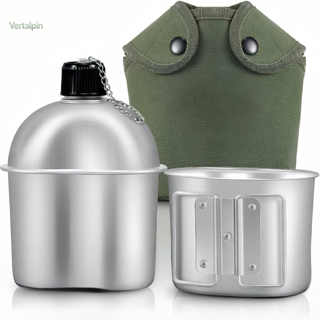 Gourde Randonnée & Trekking