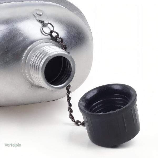 Kit pratique de gourde pour randonneurs