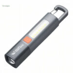Lampe de poche rechargeable pour randonnée