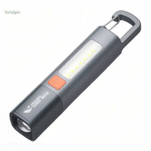 Lampe de poche rechargeable pour randonnée