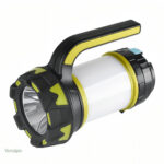 Lampe torche lanternes rechargeable moderne et pratique
