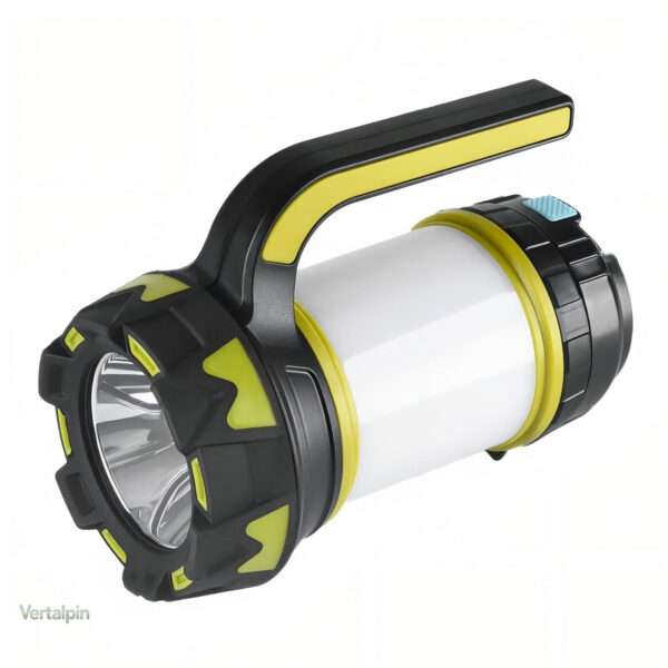 lampe-torche-lanterne-1 Lampe torche lanternes rechargeable moderne et pratique