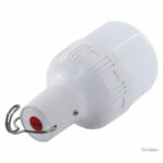 Lanterne Camping Rechargeable 60W