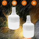 Lanterne portable et rechargeable de 60W