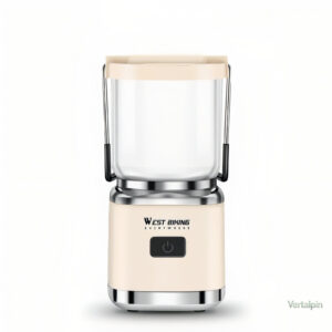 Lanterne Rechargeable Compacte