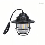 Lanterne Portable Rechargeable de camping